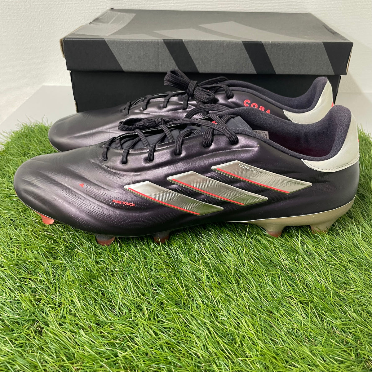 Copa pure 2 Elite FG IG6403 コパピュア