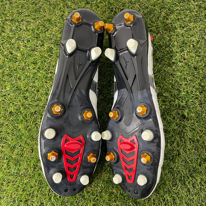 【インソール・靴紐なし】29.5 cm Used Goods中古スパイク Morelia Neo 3 Japan SG MIX