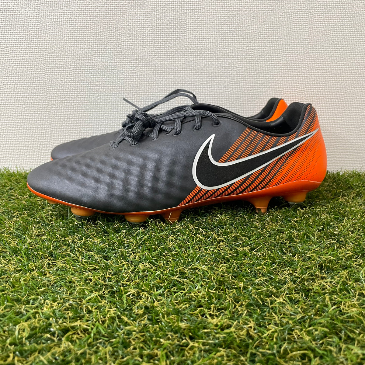 【箱無し】MAGISTA OPUS 2 SG-PRO 27.5 cm AH7405 081