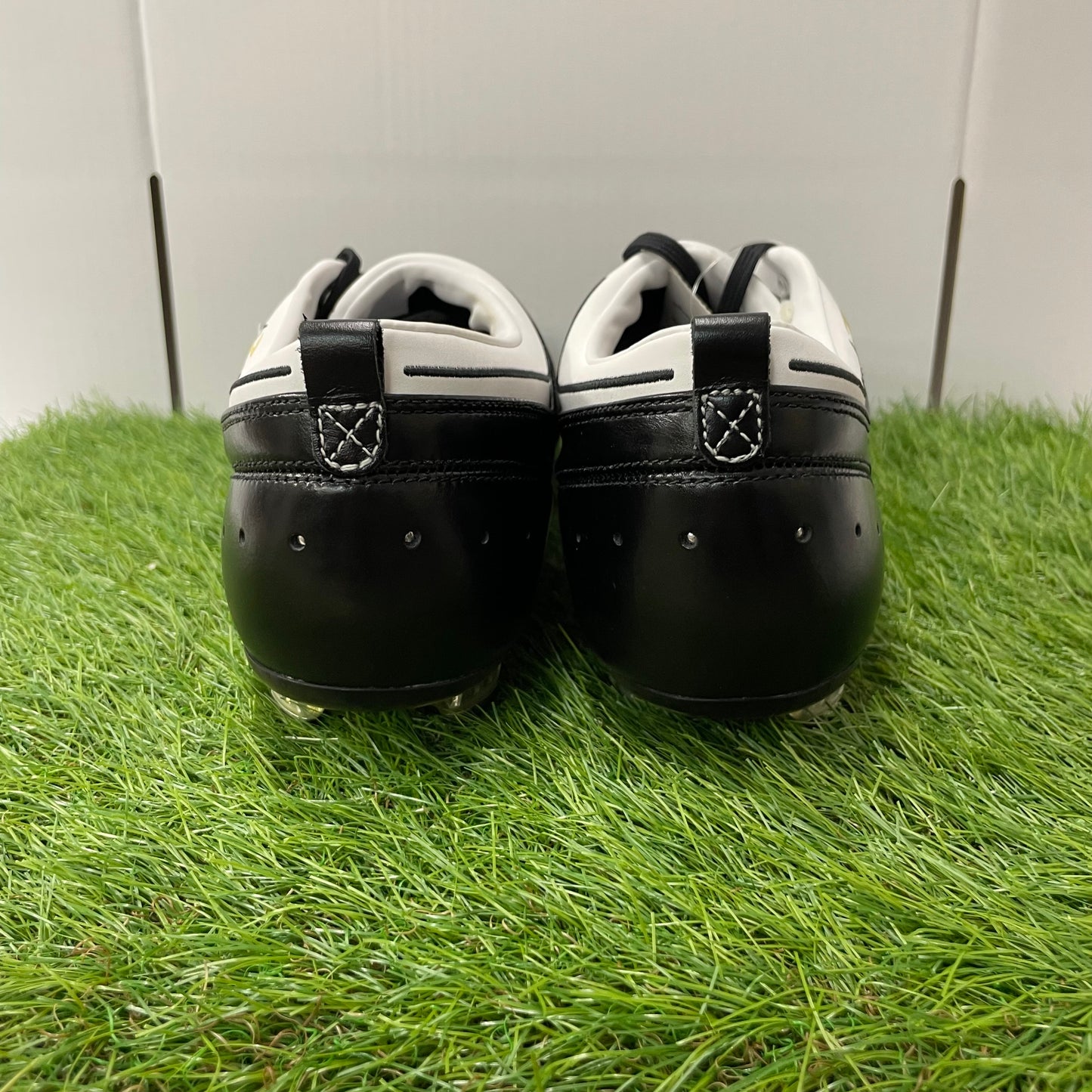 vintage adiPURE 2 TRX SG