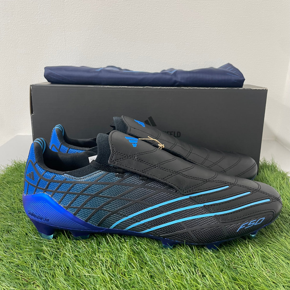 F50 ELITE FG SPIDER JS0558