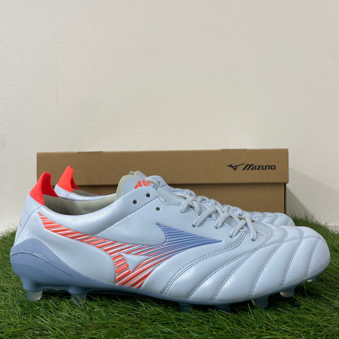 日本未発売 モレリアネオ5 エリート  AG P1GA268322 Morelia Neo V elite AG