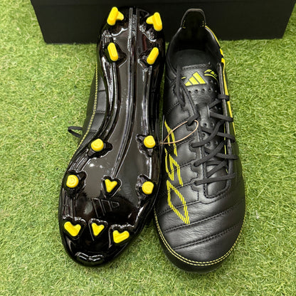 F50 ELITE FG LEATHER 2010 IH0946