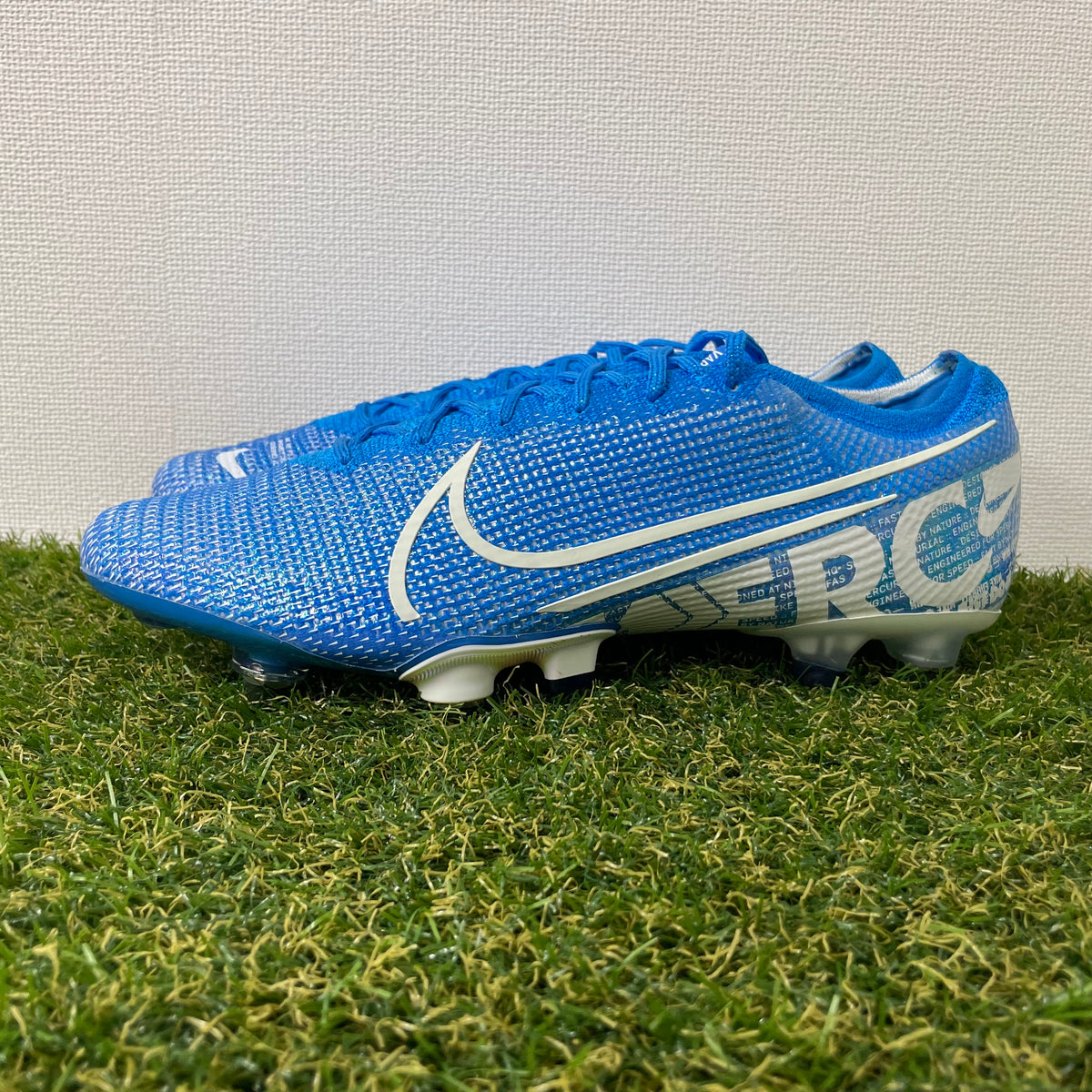 【箱無し】Mercurial Vapor 13 Elite SG-PRO 28.5 cm タグ無し型取り品　インソールなし