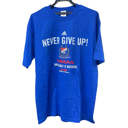 通販限定 横浜F・マリノス 2004年 記念Tシャツ JD0003