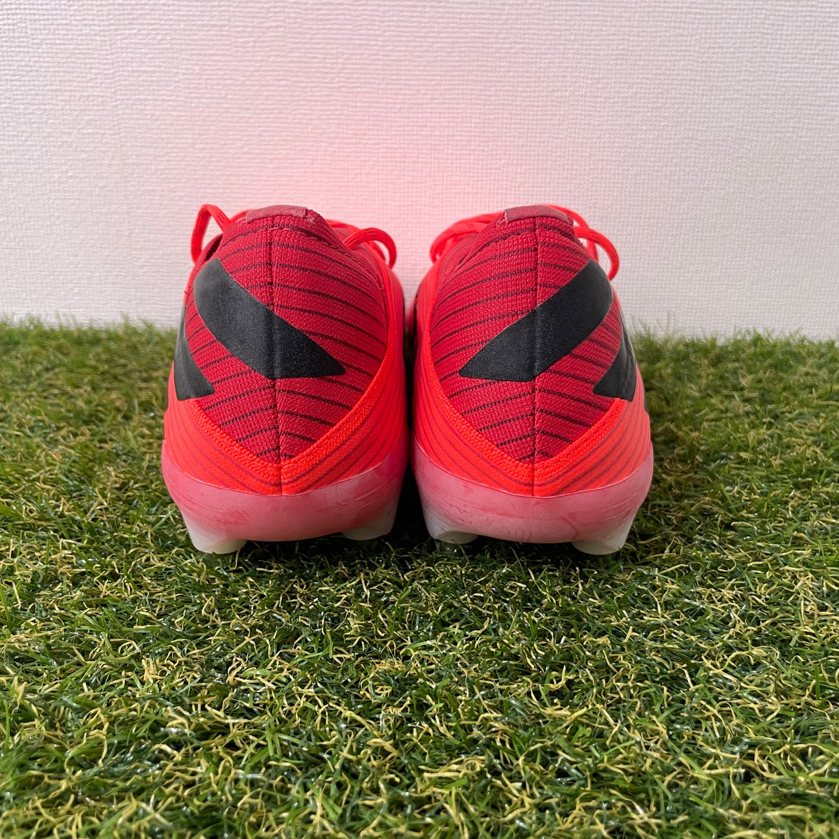 【箱無し】NEMEZIZ 19.1 SG 25.5 cm EH0562