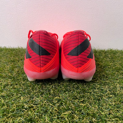 【箱無し】NEMEZIZ 19.1 SG 25.5 cm EH0562