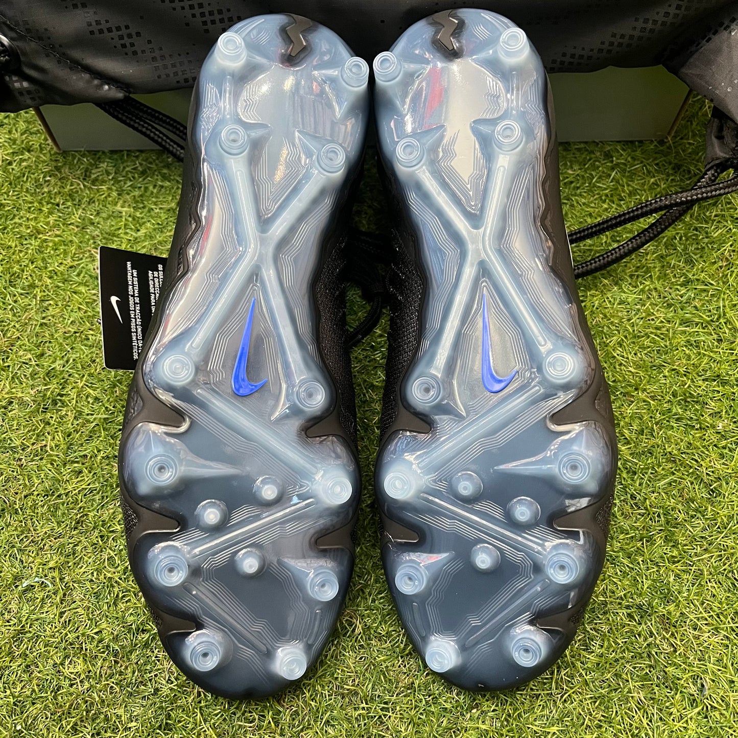 ファントムGX II ELITE AG-PRO FJ2554 001