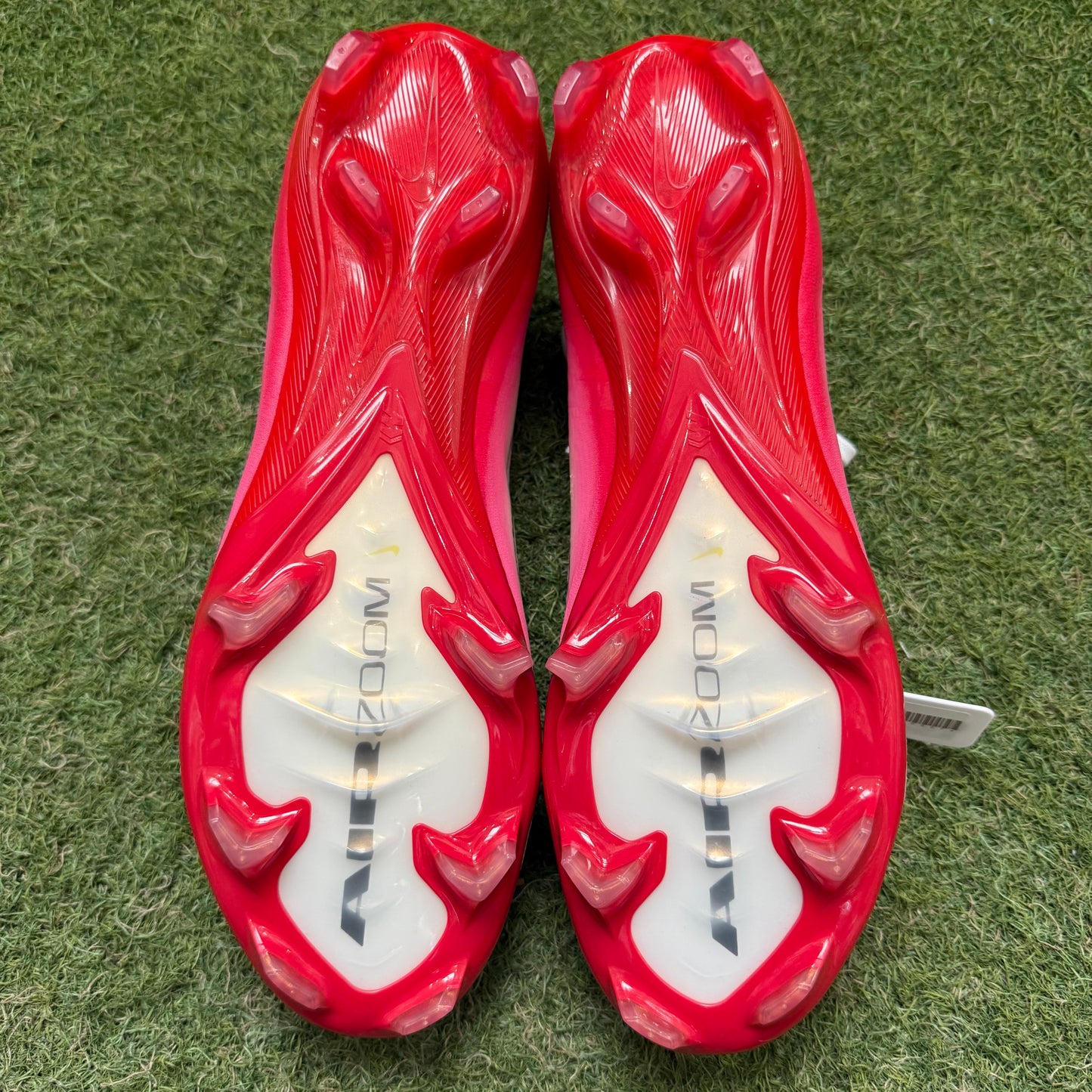 【箱無し】Zoom Mercurial Vapor 16 Elite LV8 FG 28.0cm HJ7325 600
