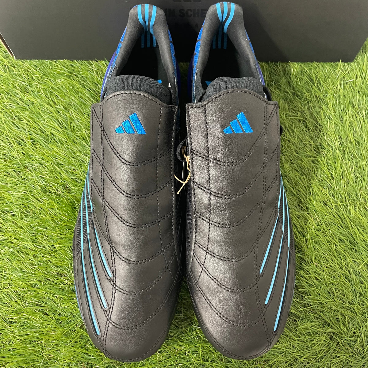 F50 ELITE FG SPIDER JS0558