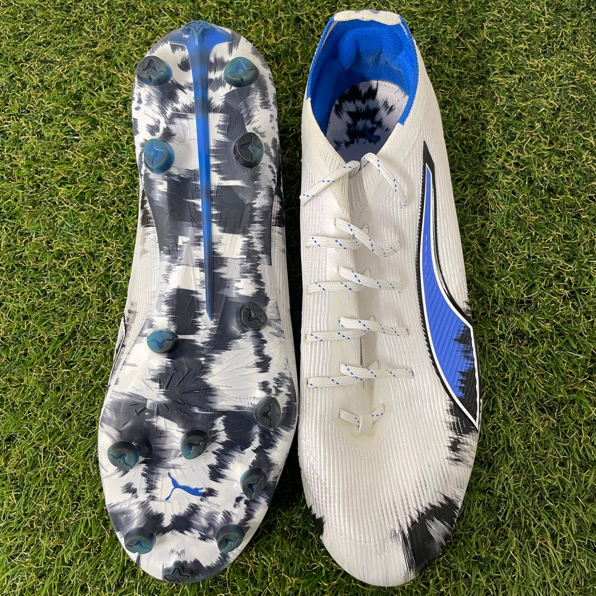 29.0 cm Used Goods 中古スパイク ULTRA 6 Ultimate HG/AG