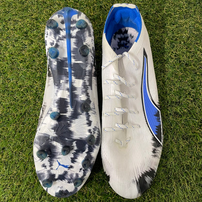29.0 cm Used Goods 中古スパイク ULTRA 6 Ultimate HG/AG