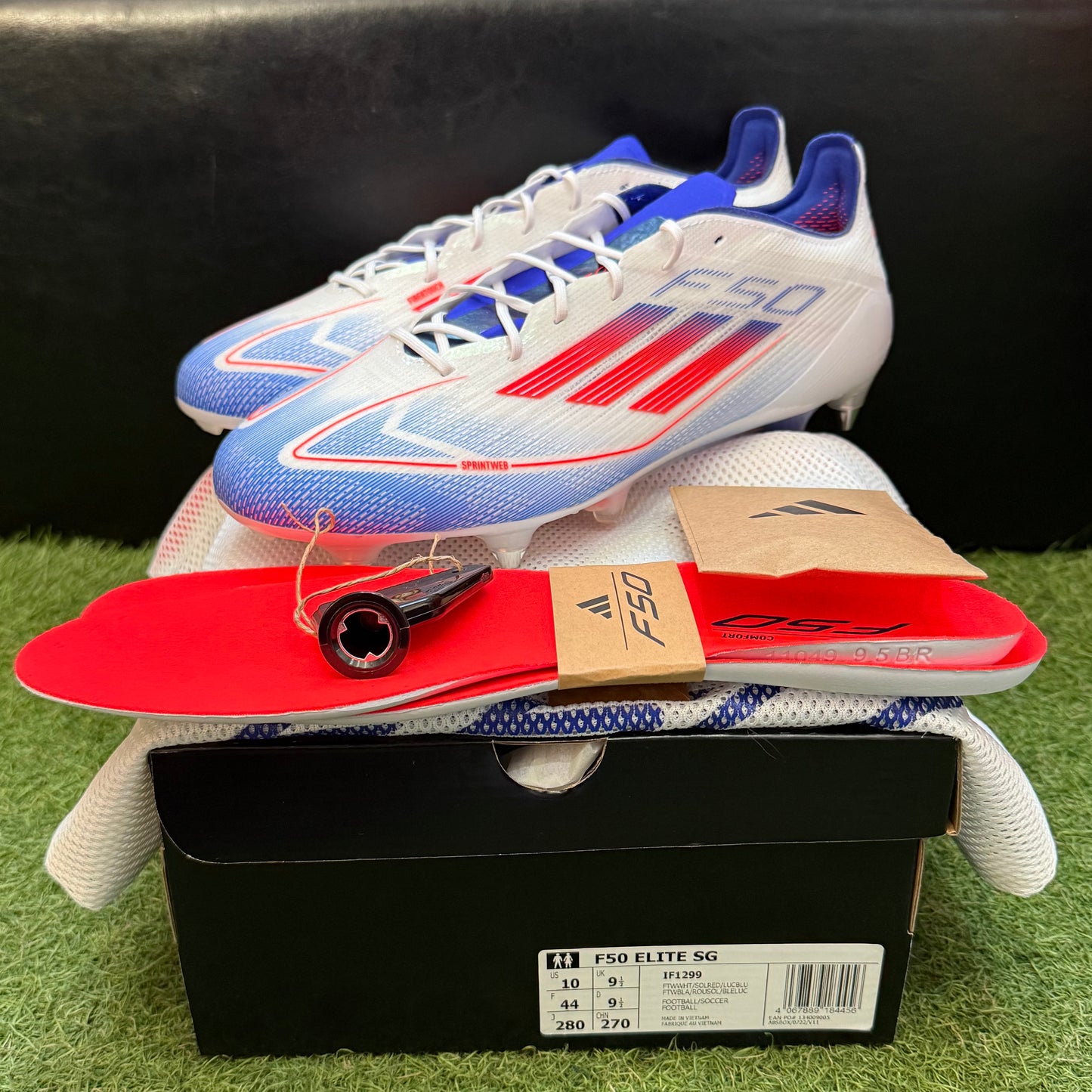 F50 ELITE SG IF1299