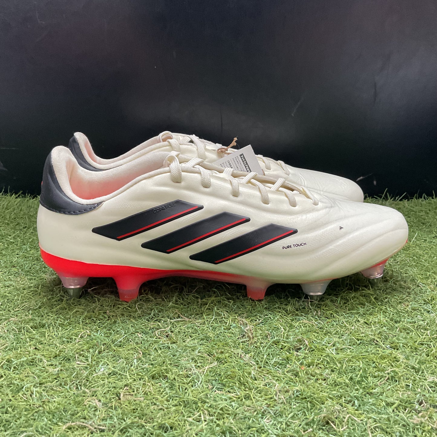 【箱無し】Copa Pure.2 SG IE4982