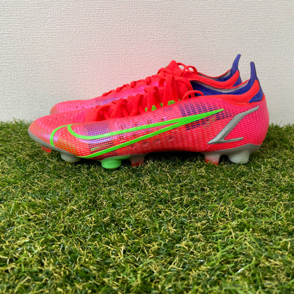 【インソールなし】25.5 cm Used Goods中古スパイク　Mercurial Vapor 14 Elite SG-PRO