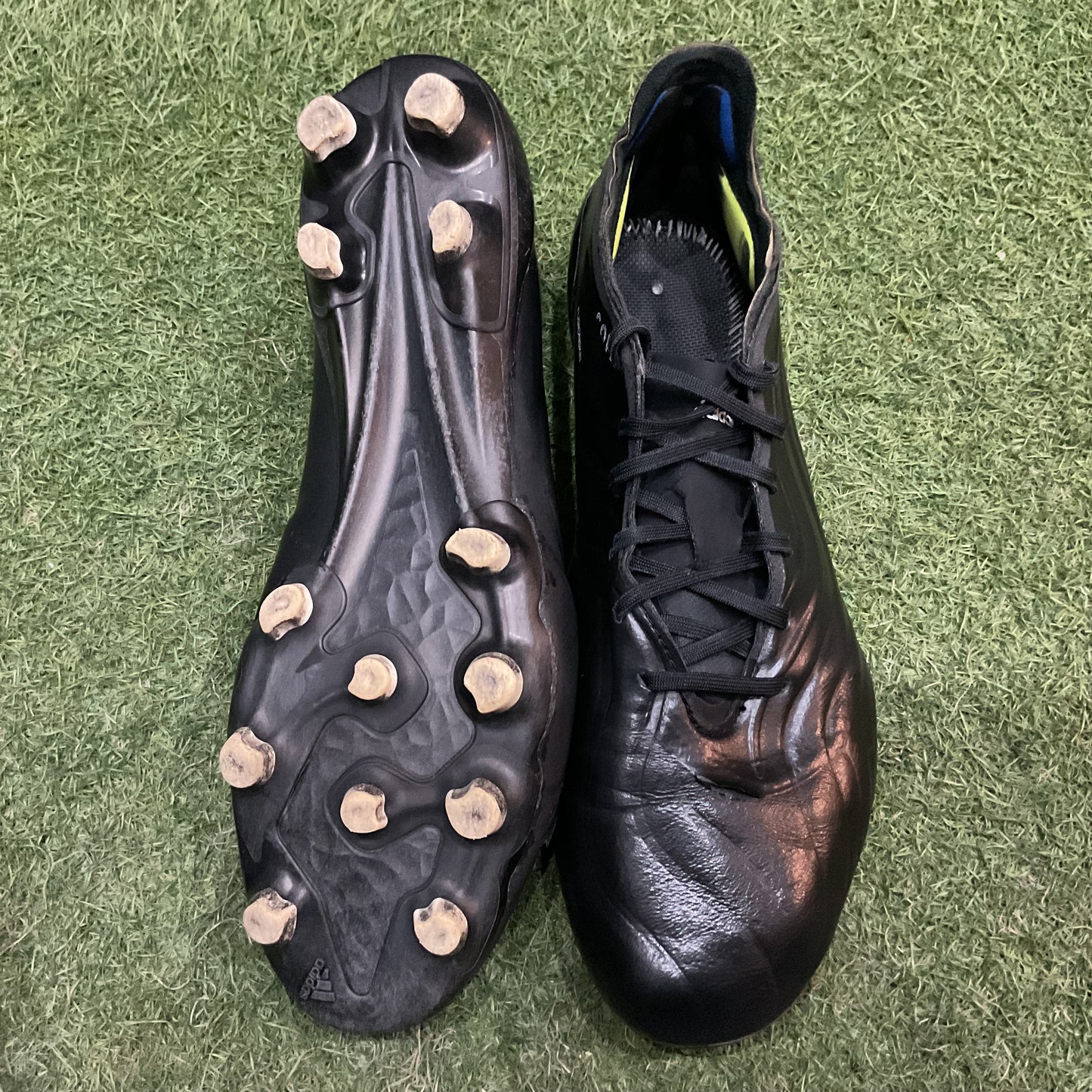 28.5 Used Goods中古スパイク COPA SENSE .1 HG/AG