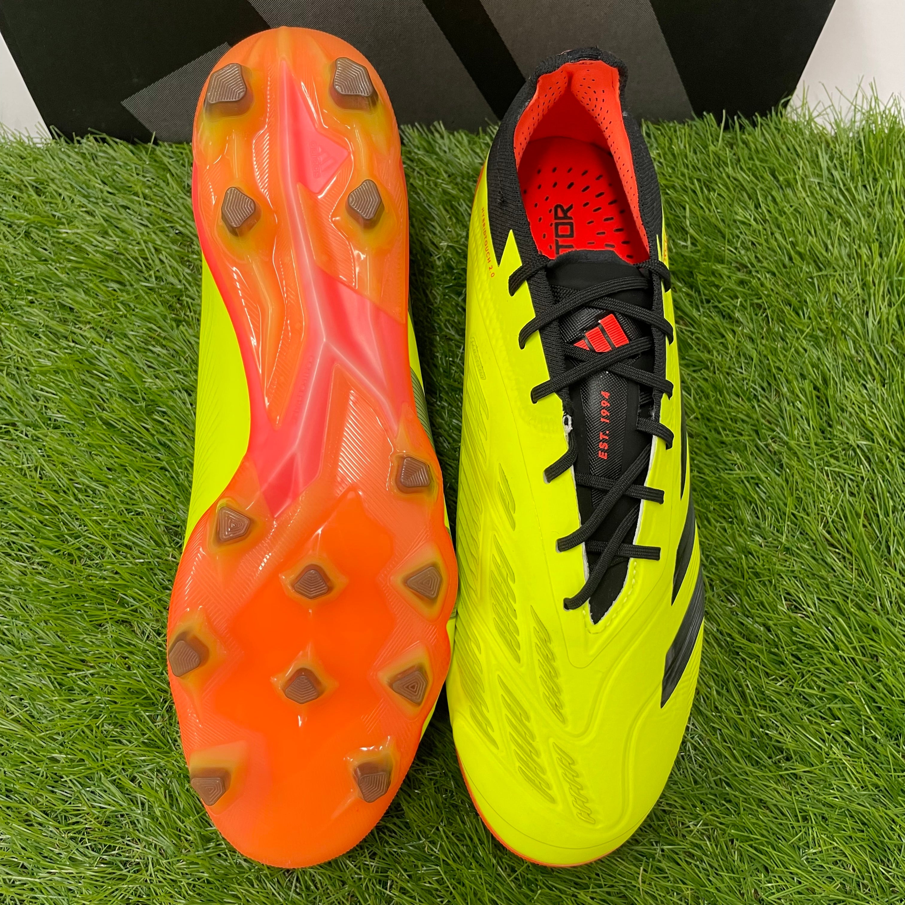 Predator Elite 製品一覧 – 俺の足 サッカー用品セレクトショップ