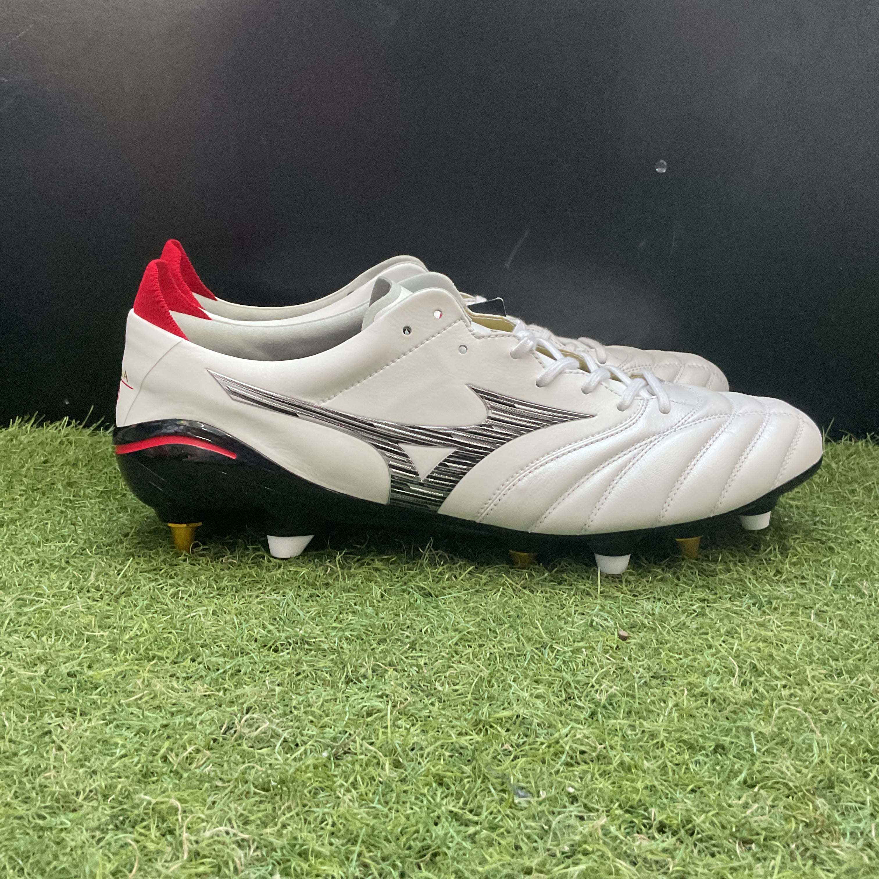 箱無し】MORELIA NEO4 JAPAN MIX 28.0 P1GC233009 – 俺の足 サッカー