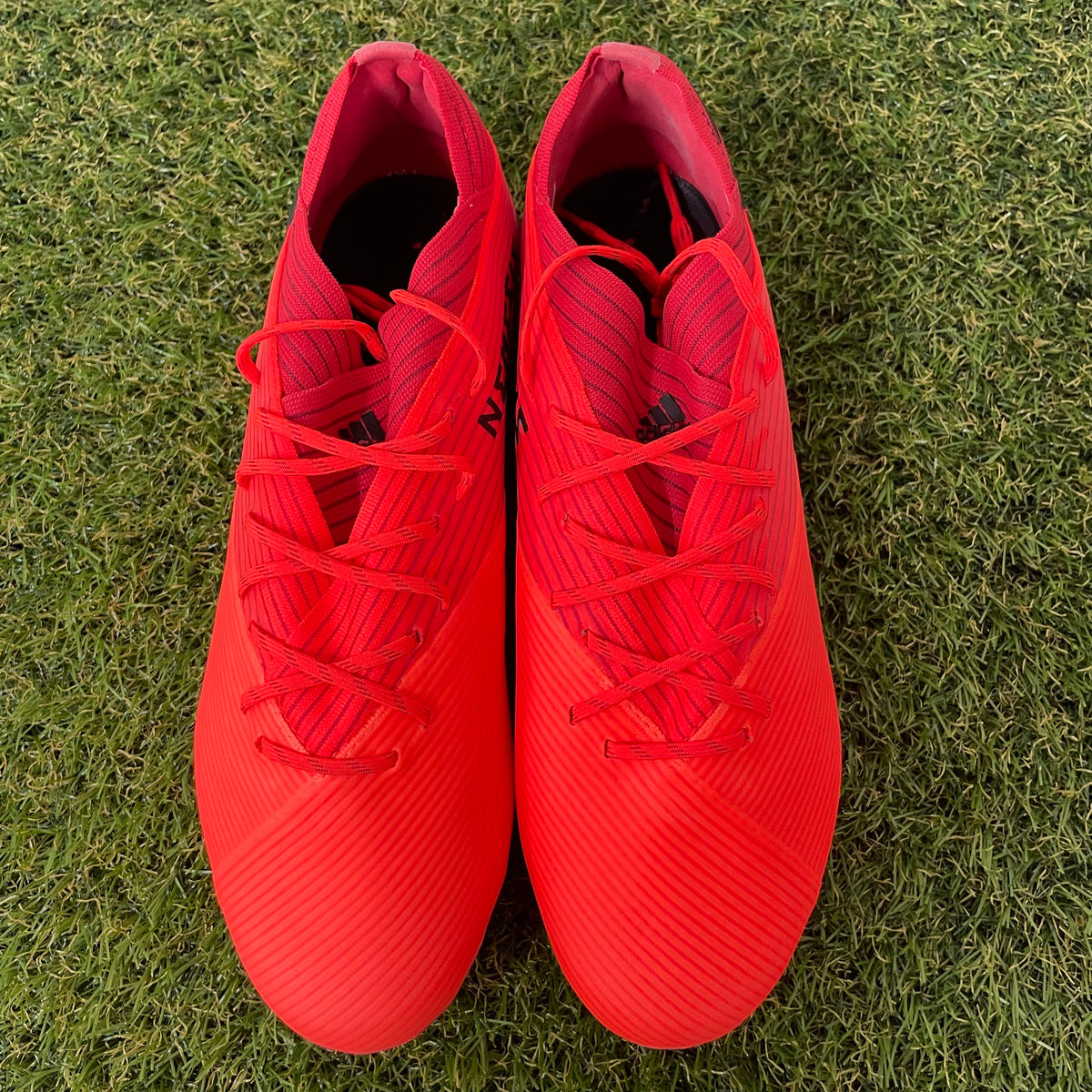 【箱無し】NEMEZIZ 19.1 SG 25.5 cm EH0562