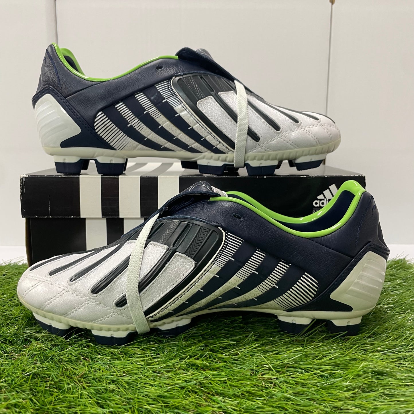 vintage PR ABS PS HG WF 909597