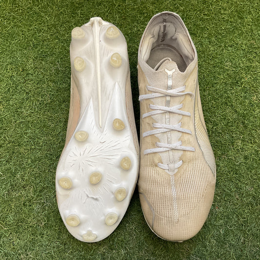 C 剥がれあり 26.0 cm Used Goods中古スパイク ULTRA ULTIMATE 5 HG/AG