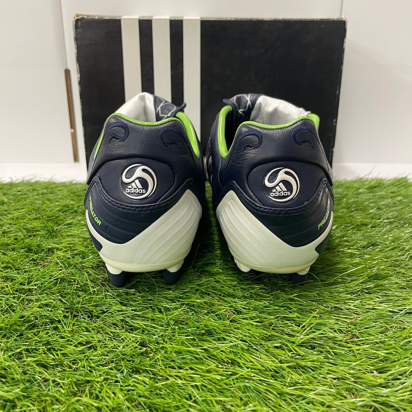 vintage PR ABS PS HG WF 909597