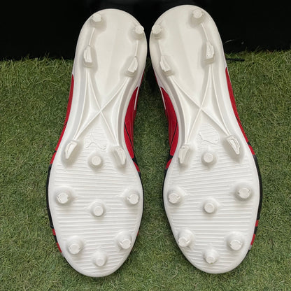 26.0 cm Used Goods中古スパイクPUMA Future Inhale FG/AG