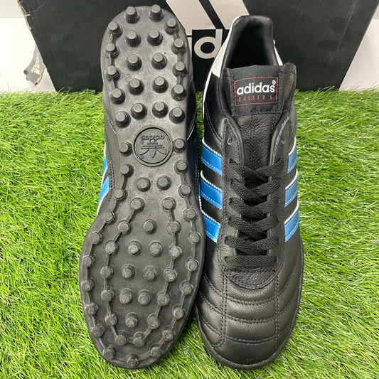 日本未発売 KAISER 5 TEAM BLUE STRIPES  677357