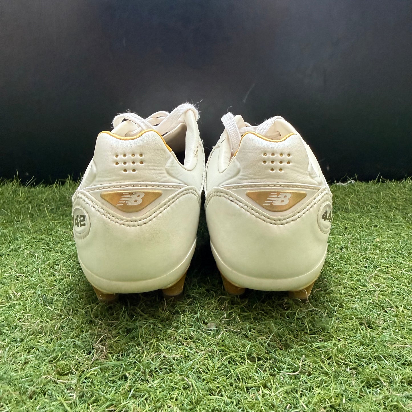 26.0 Used Goods中古スパイク 442 v3 Elite FG D