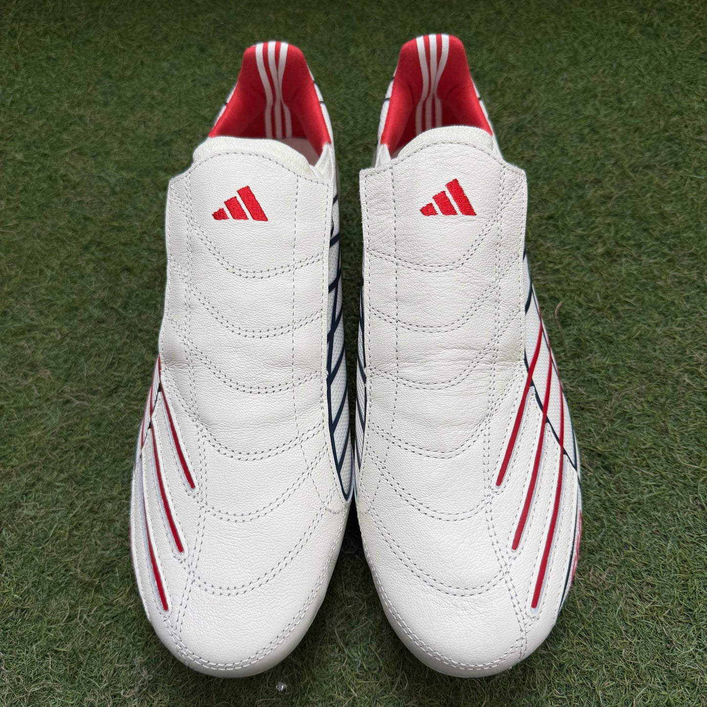 F50 ELITE FG UNISPORT JQ8781