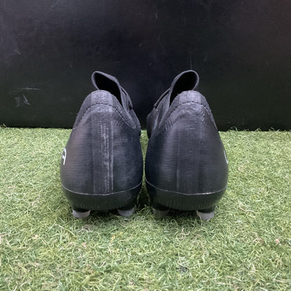25.0 cm Used Goods 中古スパイクULTRA 3.3 HG/AG