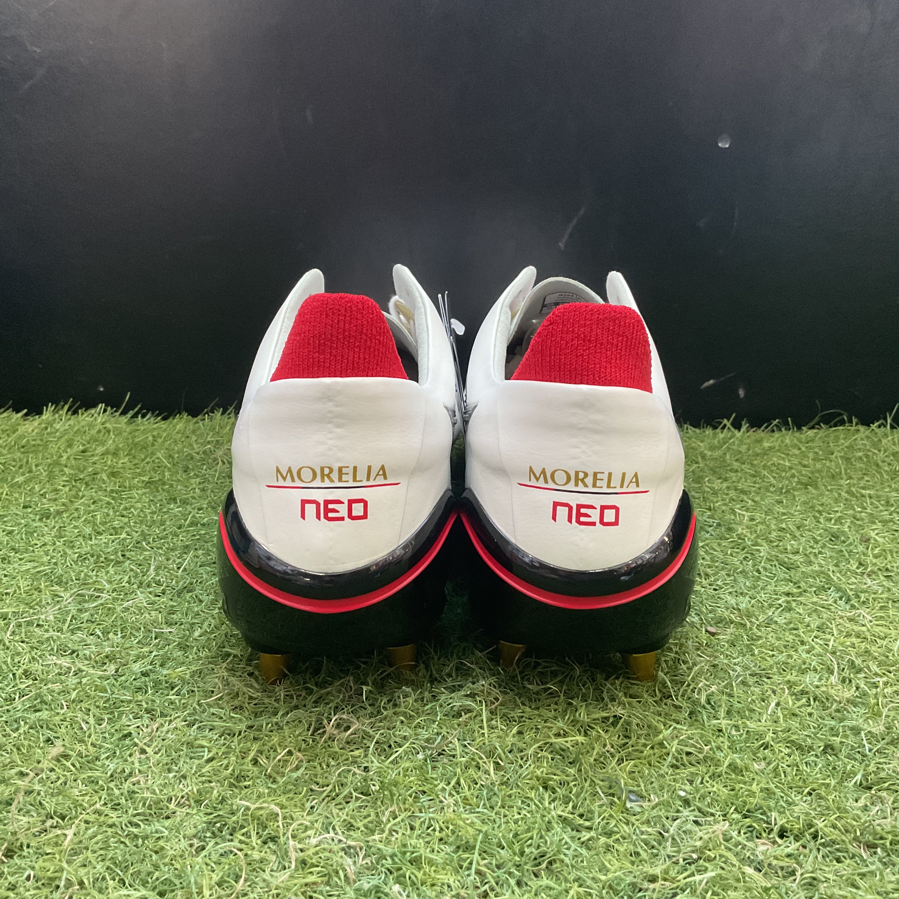 箱無し】MORELIA NEO4 JAPAN MIX 28.0 P1GC233009 – 俺の足 サッカー