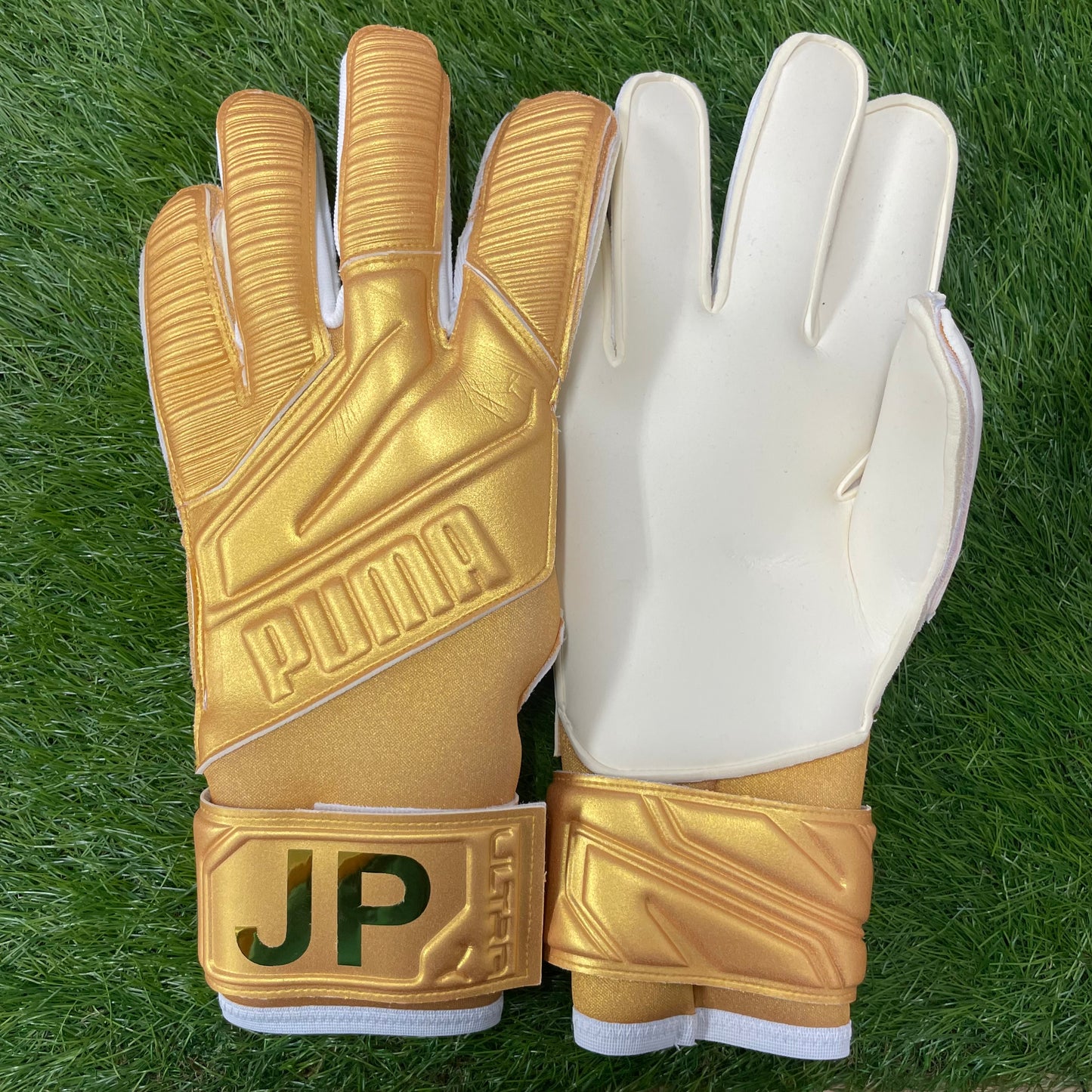 プーマ ウルトラ グリップ1 ピックフォードエディション　041821-03