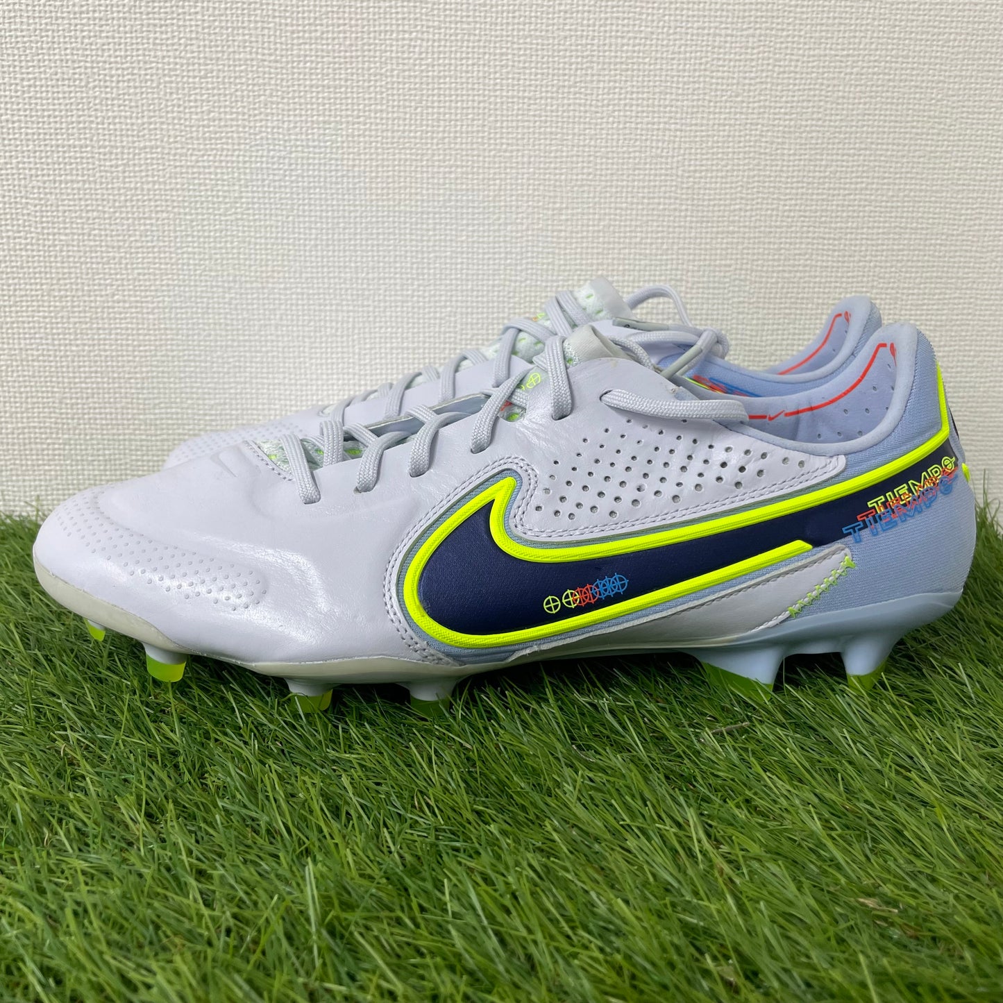 【箱無し】Tiempo Legend 9 Elite FG 26.0cm CZ8482-054