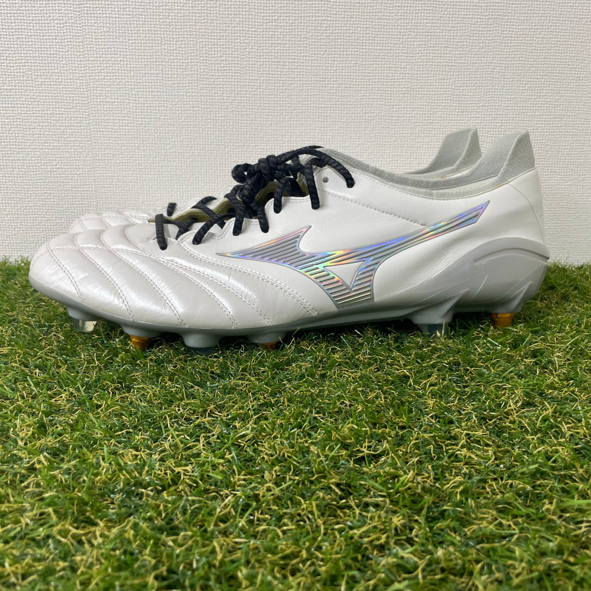 【箱無し】MORELIA NEO3 JAPAN SG MIX 30.0 cm 選手特注品
