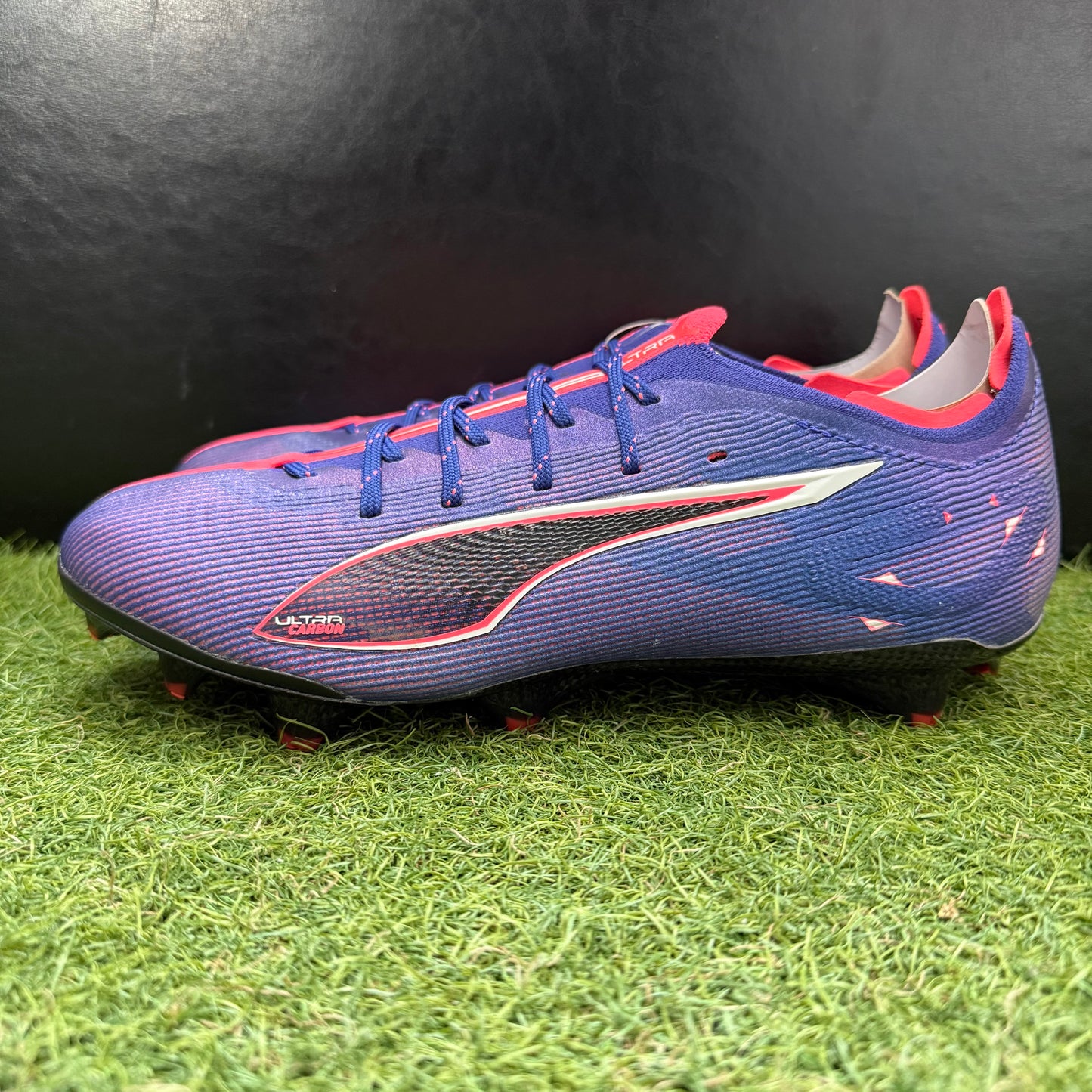 通販限定 ULTRA 5 CARBON FG 107684 01