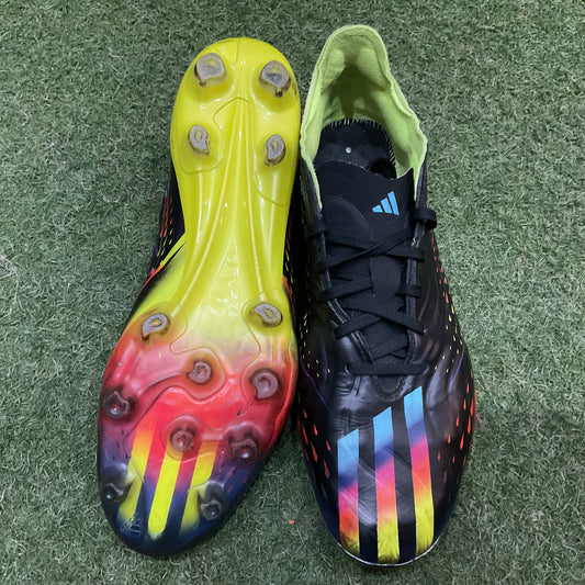 【C・インソール無し】28.0 cm Used Goods中古スパイク COPA SENSE .1 Japan HG/AG