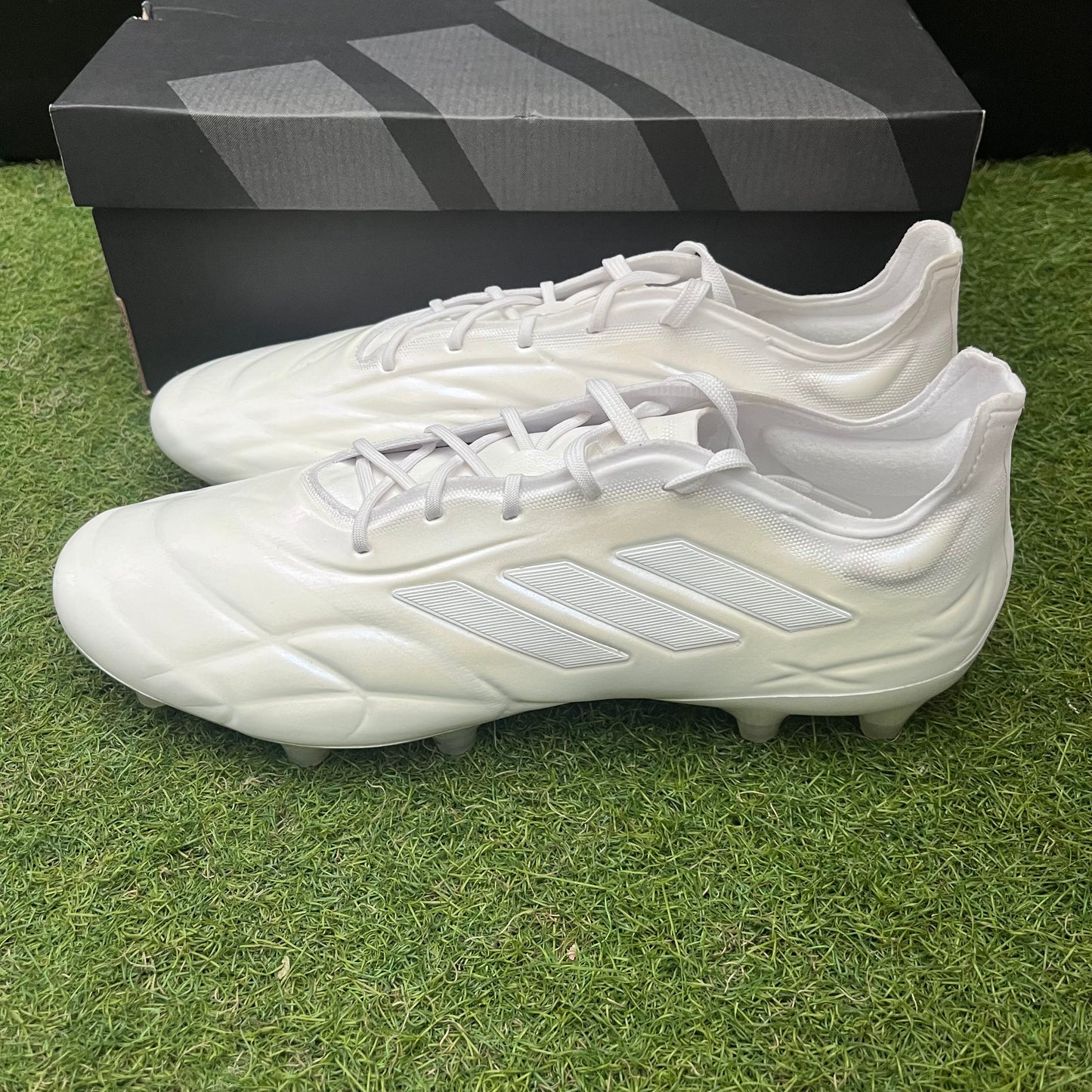 Copa pure.1 FG HQ8901 コパピュア