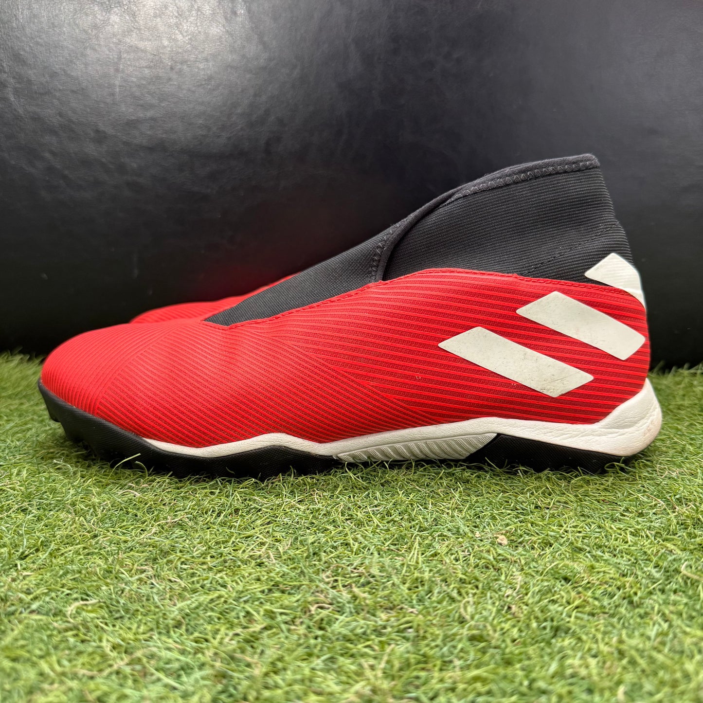 28.0 cm Used Goods中古スパイク NEMEZIZ 19.3 TF LL