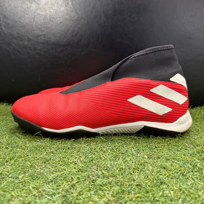 28.0 cm Used Goods中古スパイク NEMEZIZ 19.3 TF LL
