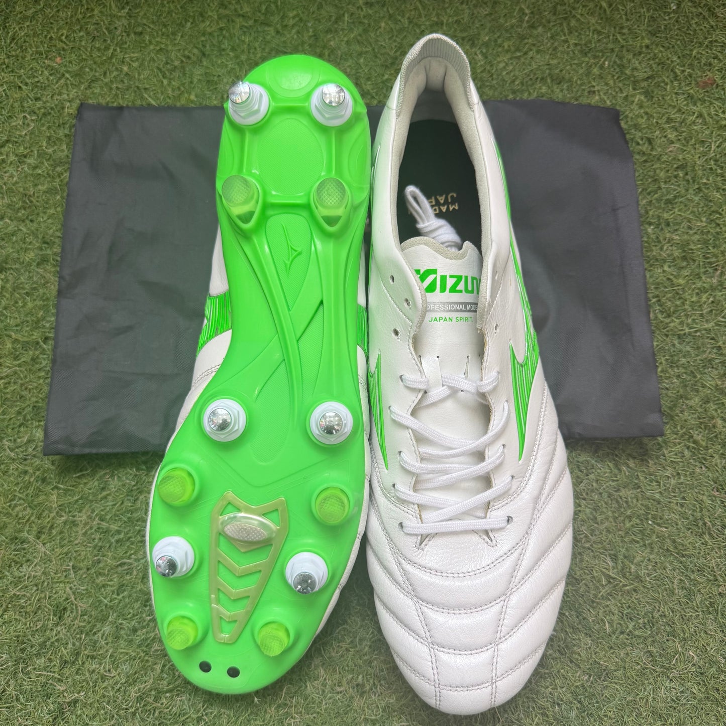 【箱無し】MORELIA NEO4 JAPAN MIX 28.5cm P1GC253037