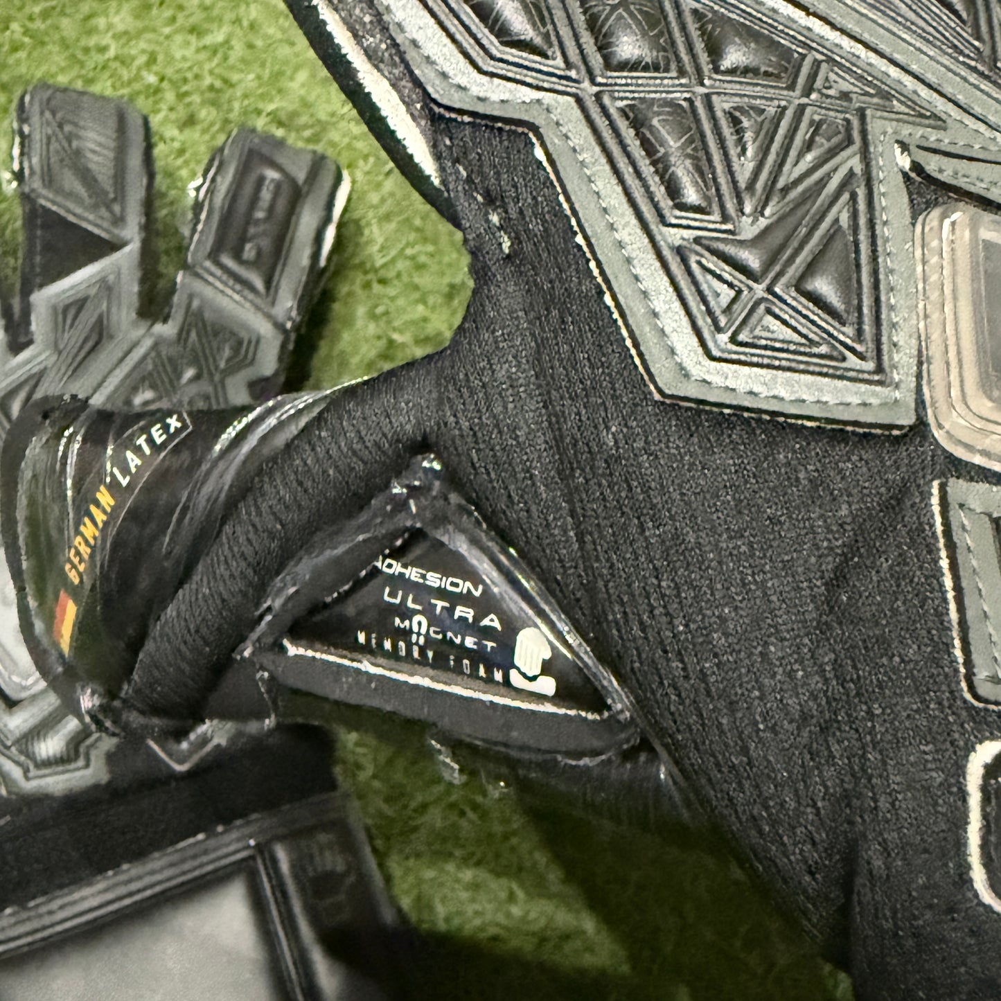 セルス トータルコンタクト ブラック  XC ゴースト　Sells Total Contact XC Ghost XC DEVIL UKE202402G