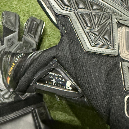 セルス トータルコンタクト ブラック  XC デビル Sells Total Contact XC DEVIL UKE202401G