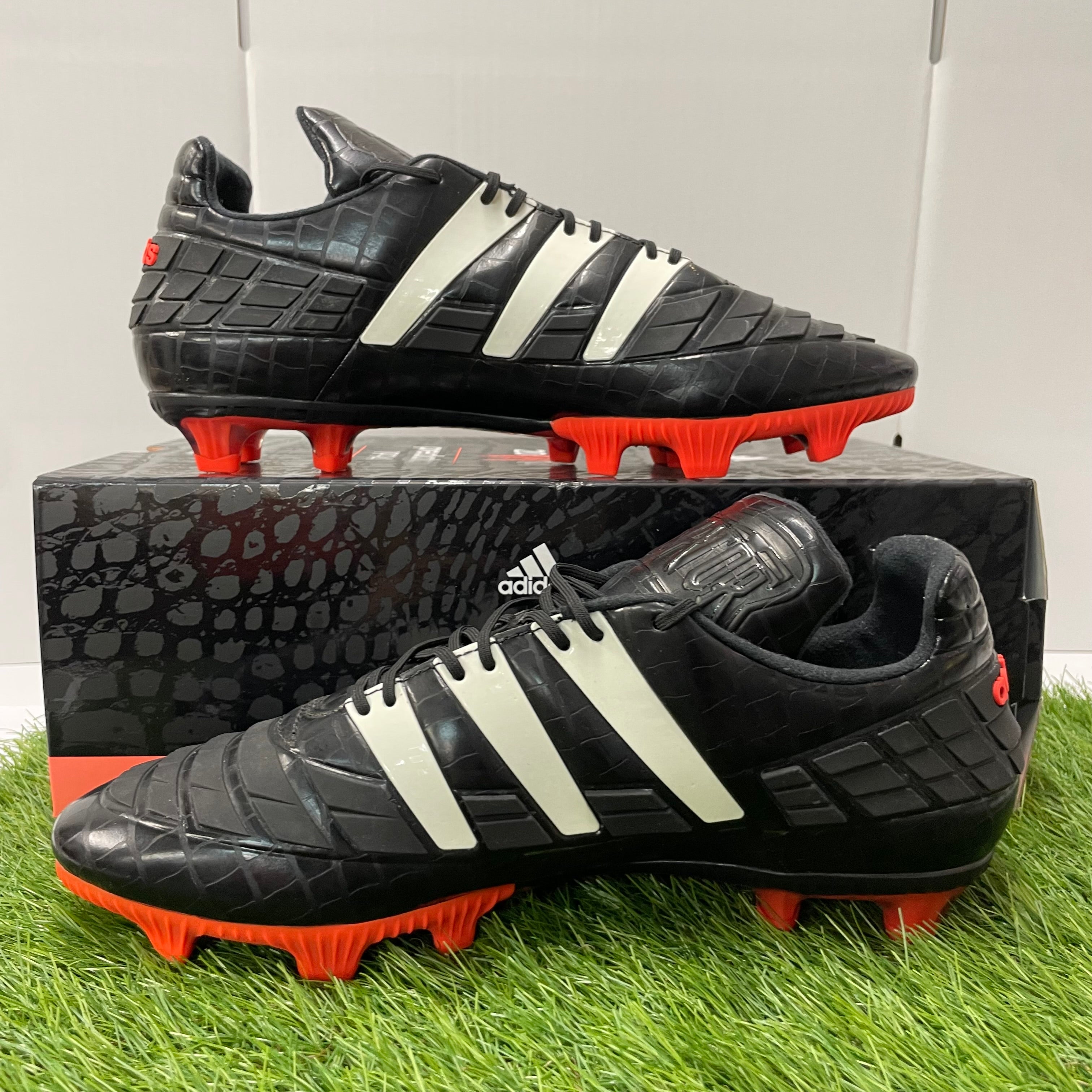 Predator 94 FG プレデター 94 M25968 – 俺の足 サッカー用品セレクト