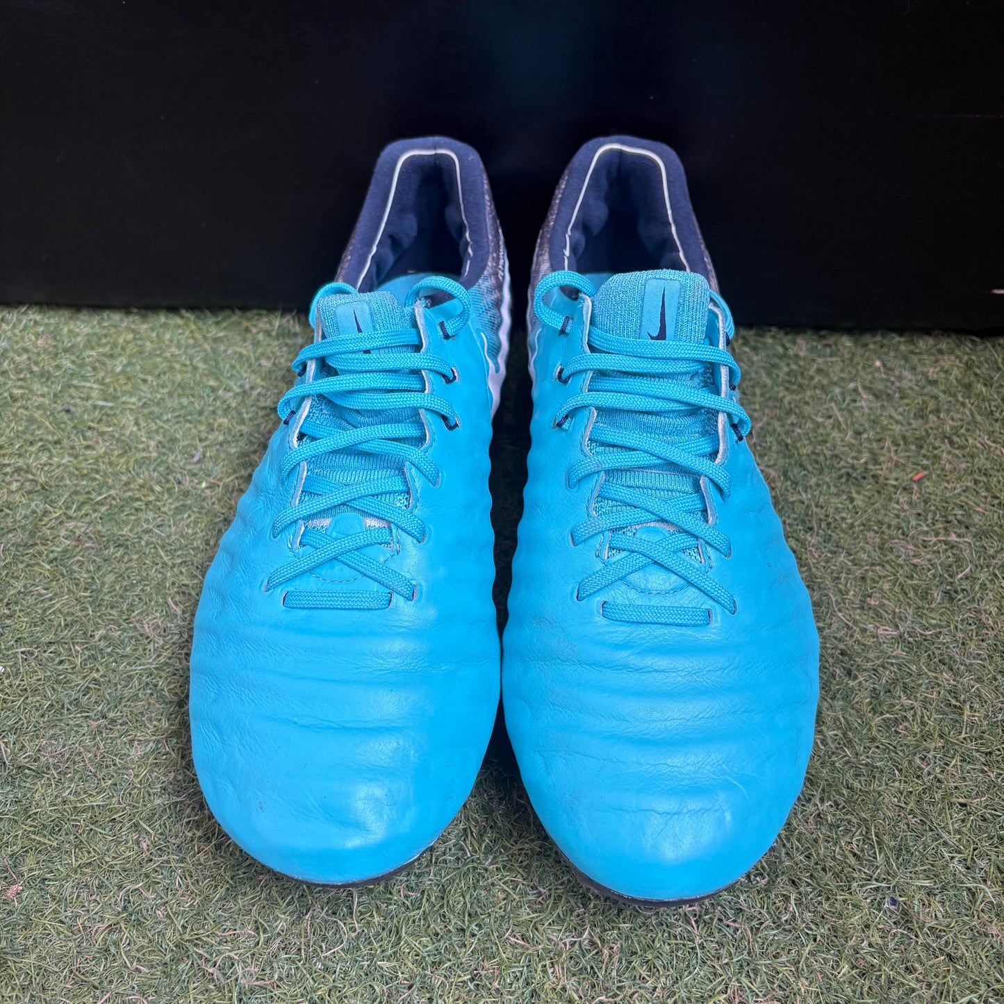 25.5 cm Used Goods中古スパイクTiempo Legend 7 SG-PRO AC