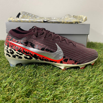 ズーム マーキュリアル ヴェイパー16 エリート FG NU3 IO8442 661 ZOOM Vapor 16 ELITE