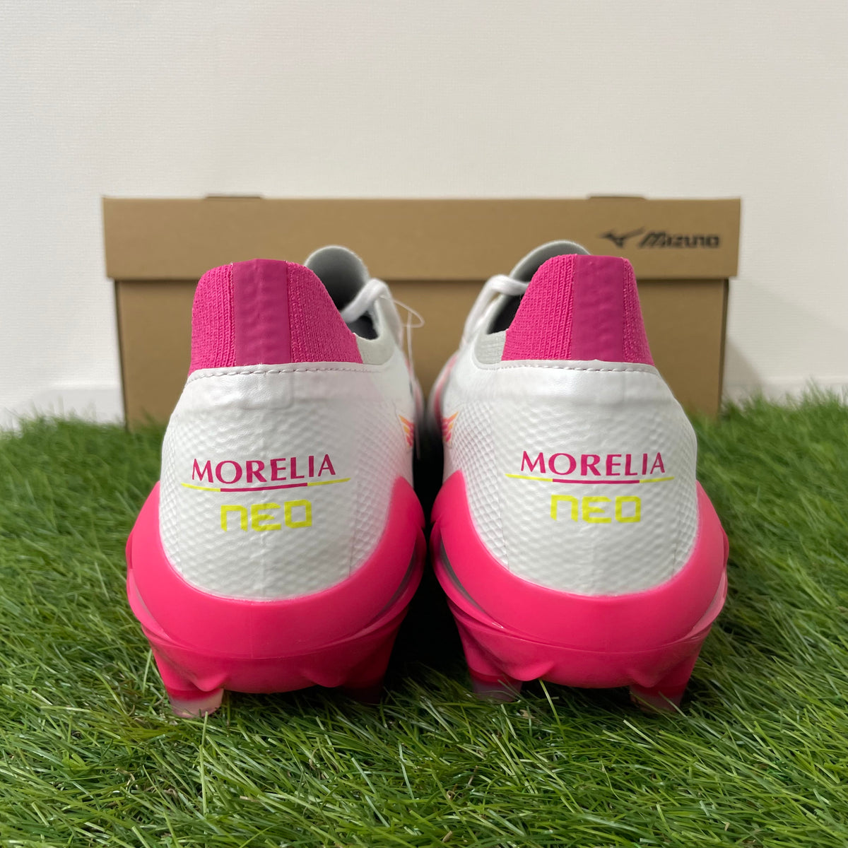 Morelia Neo4 β Elite P1GA264264モレリア ネオ4 ベータ エリート