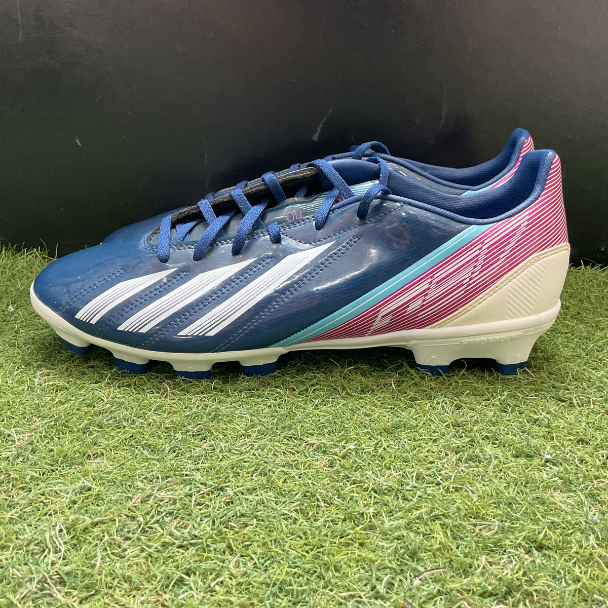 【箱無し】Vintage F10 TRX HG 27.5 cm G65362