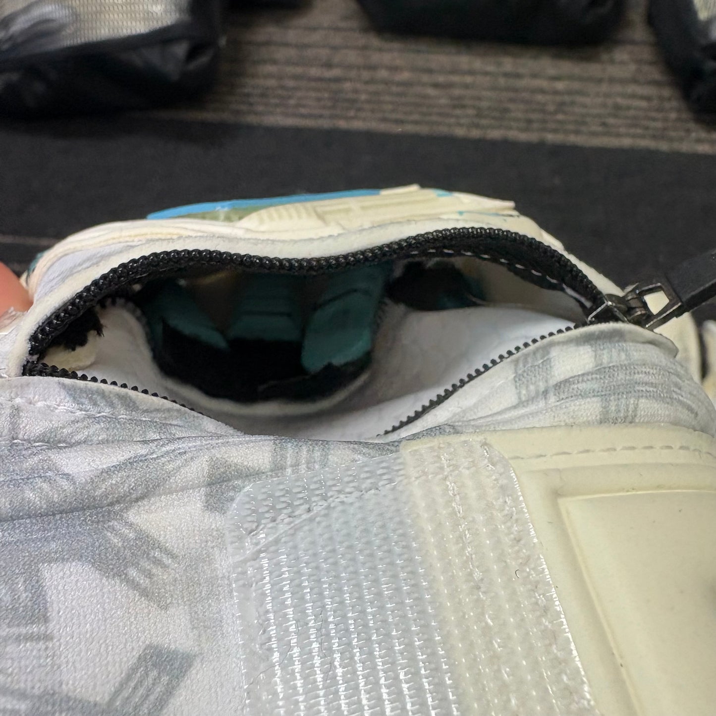 セルス トータルコンタクト アクア ピュア ガード　Sells Total Contact Aqua Pure Guard