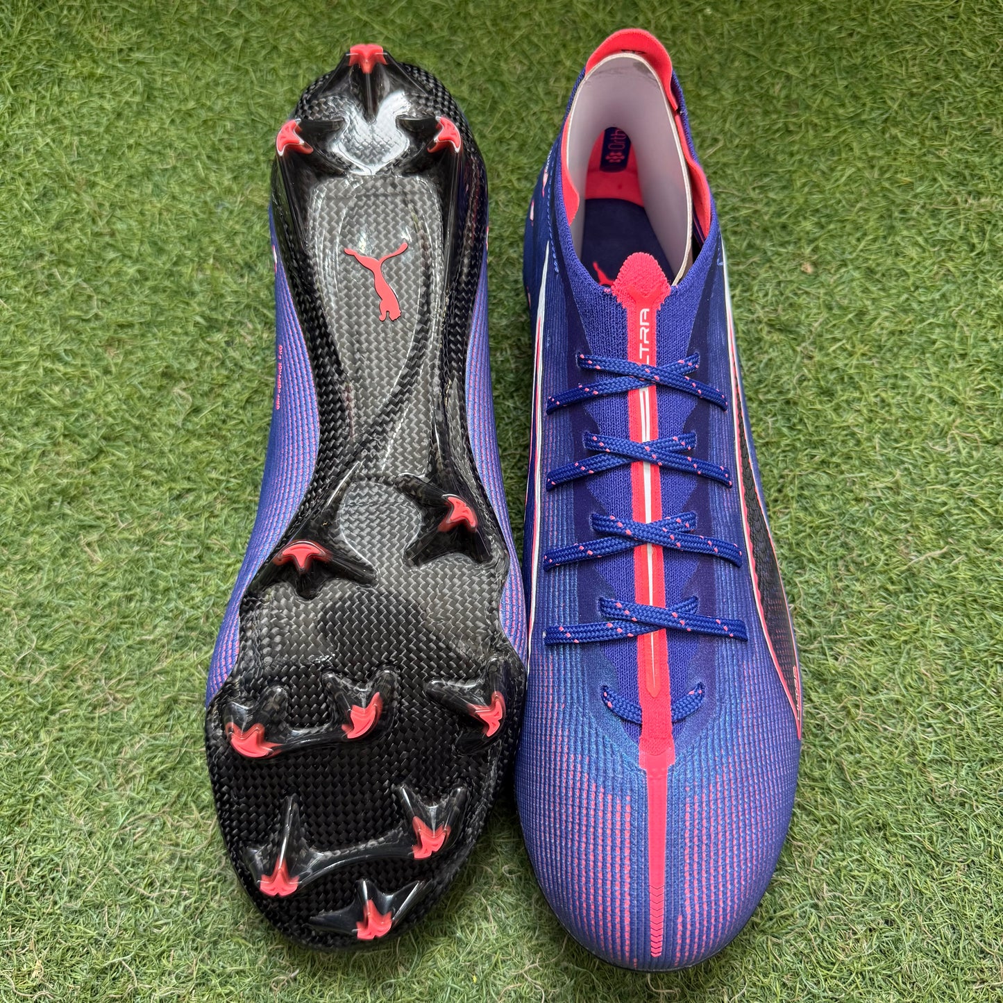 通販限定 ULTRA 5 CARBON FG 107684 01